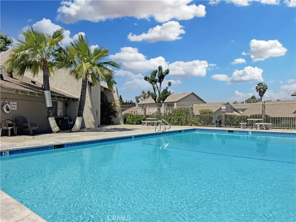 608 Francine Court La Puente, CA 91746