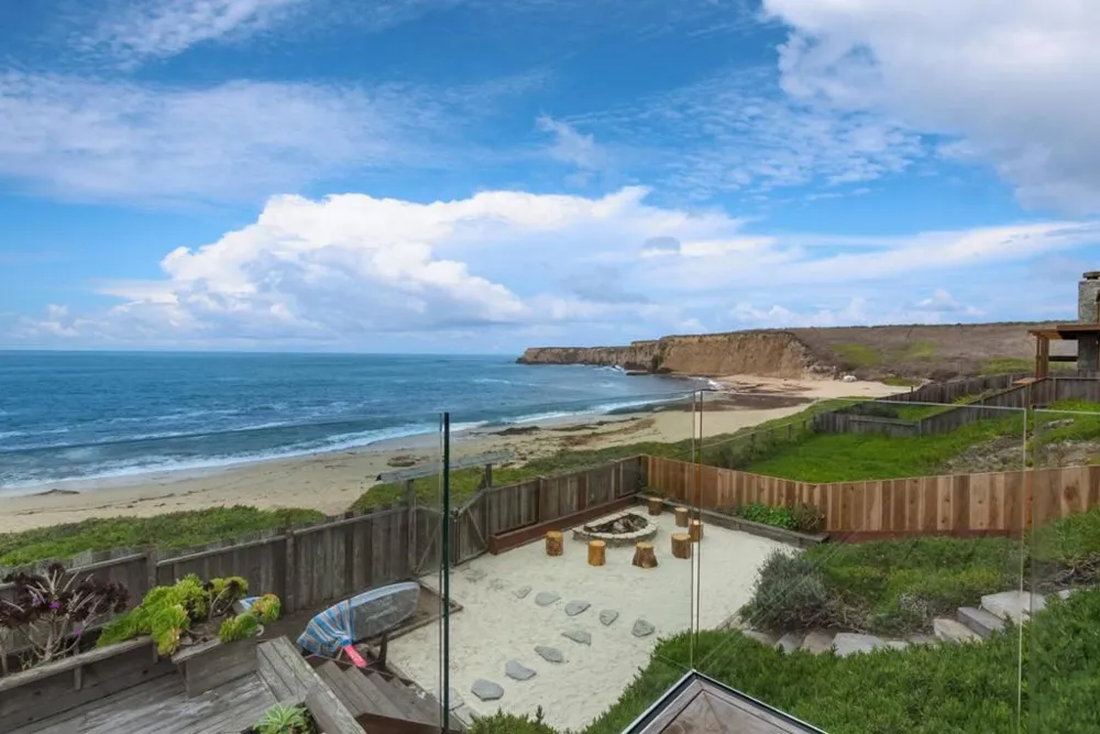 275 Davenport Landing Road Davenport, CA 95017