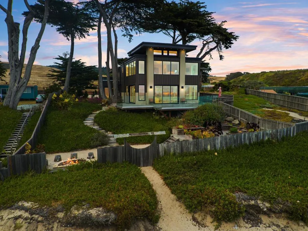 275 Davenport Landing Road Davenport, CA 95017