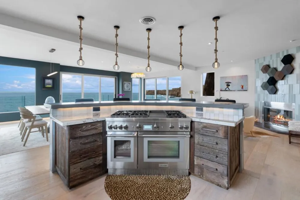 275 Davenport Landing Road Davenport, CA 95017