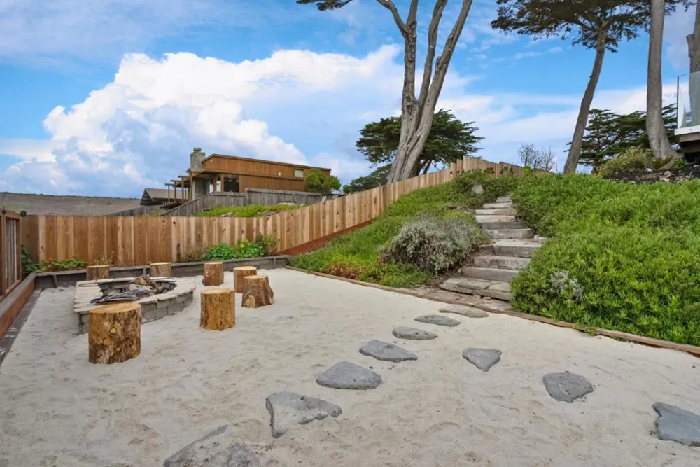 275 Davenport Landing Road Davenport, CA 95017
