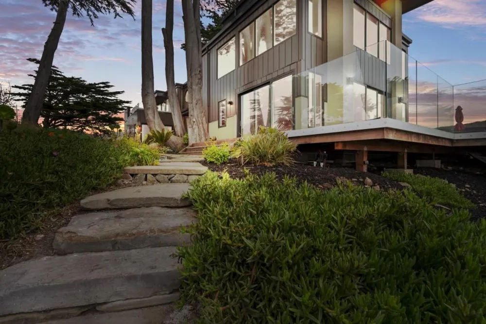 275 Davenport Landing Road Davenport, CA 95017