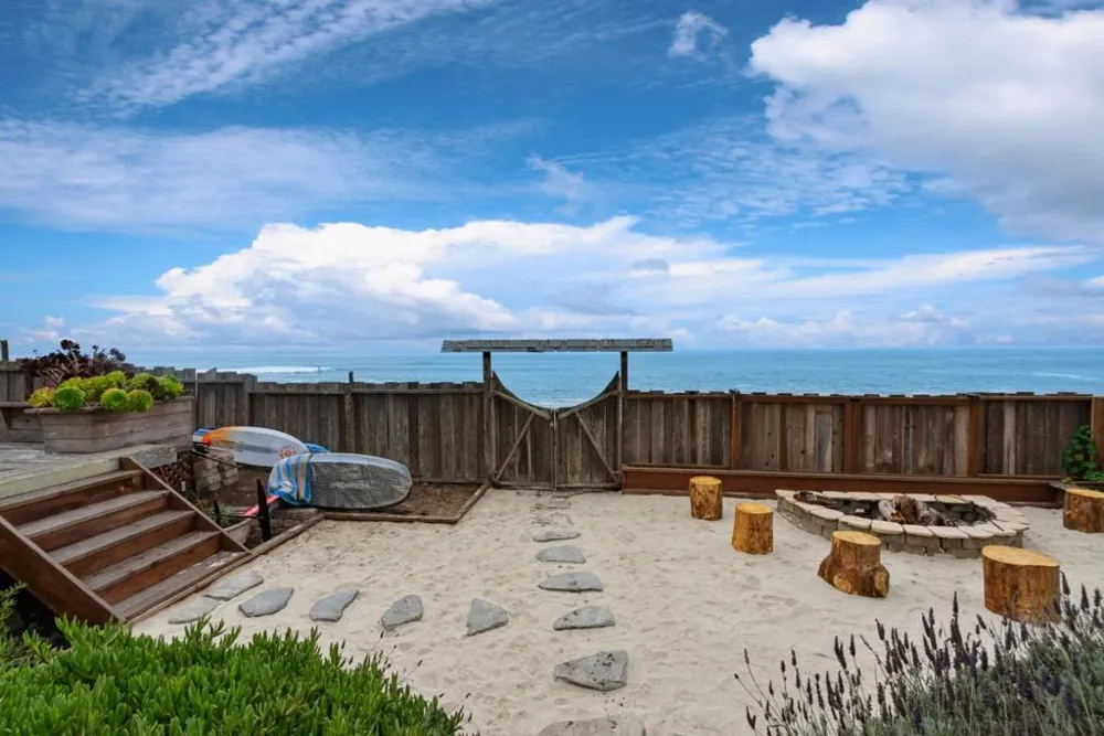 275 Davenport Landing Road Davenport, CA 95017