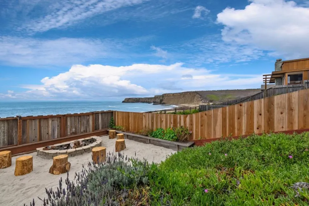 275 Davenport Landing Road Davenport, CA 95017