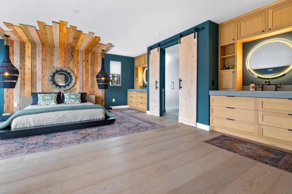275 Davenport Landing Road Davenport, CA 95017