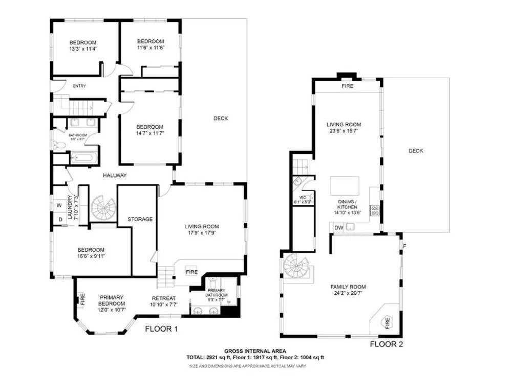 120 Bella Vista Lane Watsonville, CA 95076