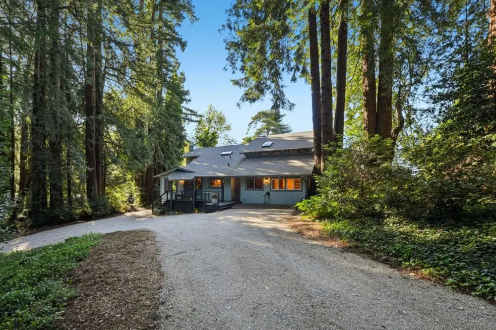 120 Bella Vista Lane Watsonville, CA 95076