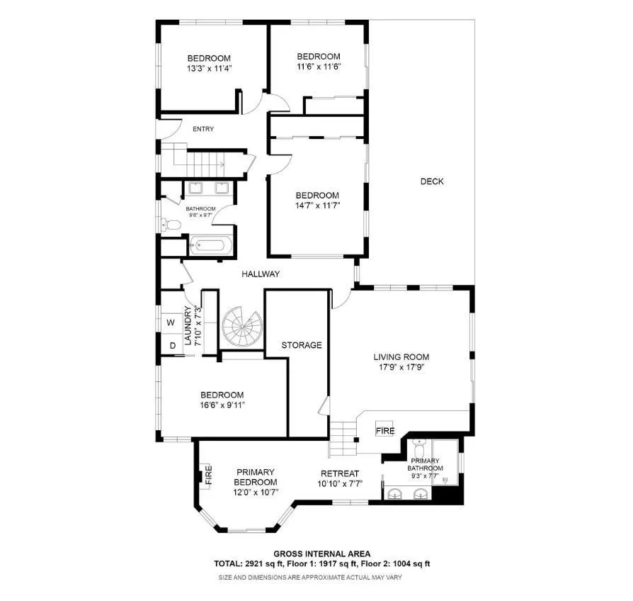 120 Bella Vista Lane Watsonville, CA 95076
