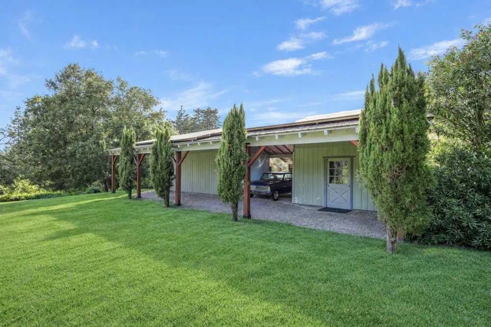 120 Bella Vista Lane Watsonville, CA 95076