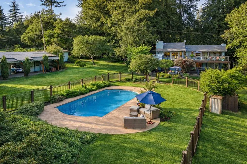 120 Bella Vista Lane Watsonville, CA 95076