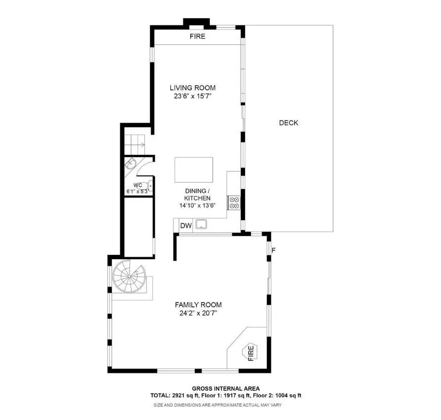 120 Bella Vista Lane Watsonville, CA 95076