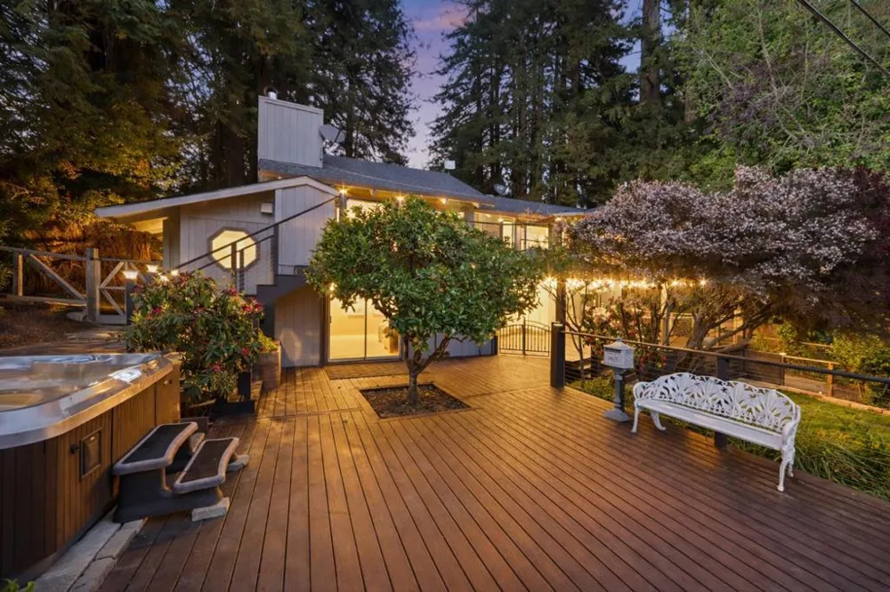 120 Bella Vista Lane Watsonville, CA 95076