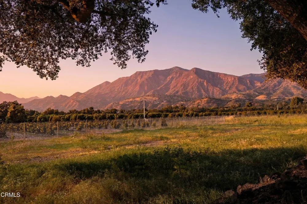 3741 Grand Avenue Ojai, CA 93023