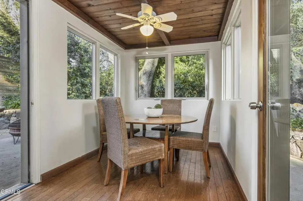 3741 Grand Avenue Ojai, CA 93023