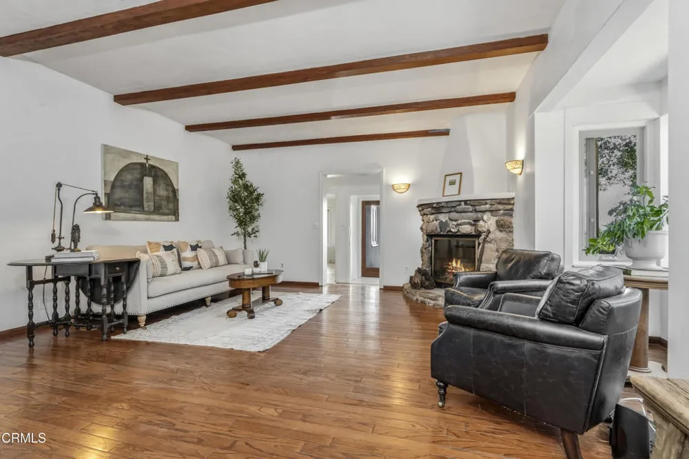 3741 Grand Avenue Ojai, CA 93023
