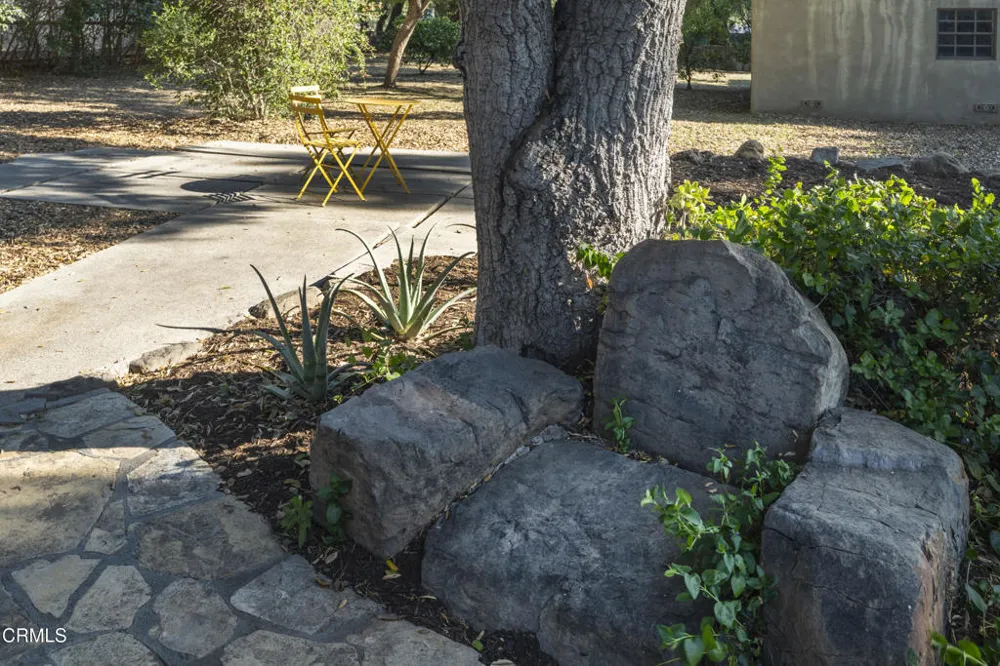 3741 Grand Avenue Ojai, CA 93023