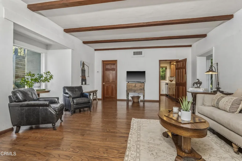 3741 Grand Avenue Ojai, CA 93023