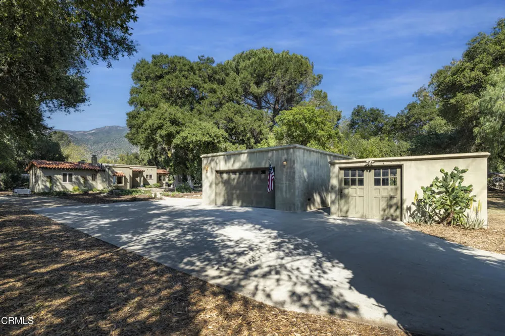 3741 Grand Avenue Ojai, CA 93023