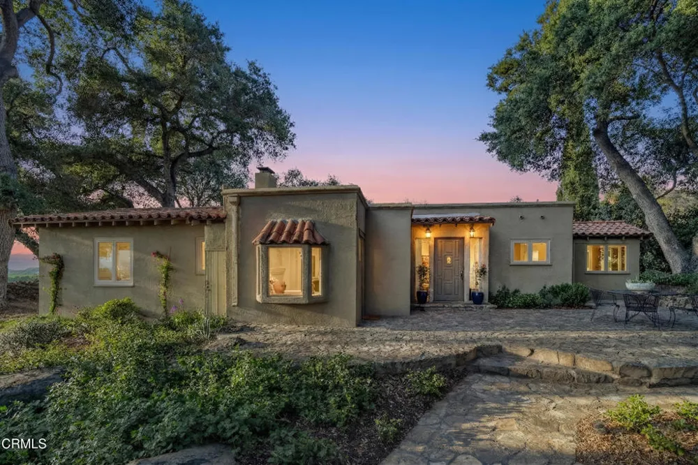 3741 Grand Avenue Ojai, CA 93023