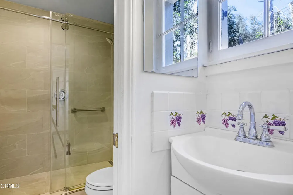 3741 Grand Avenue Ojai, CA 93023
