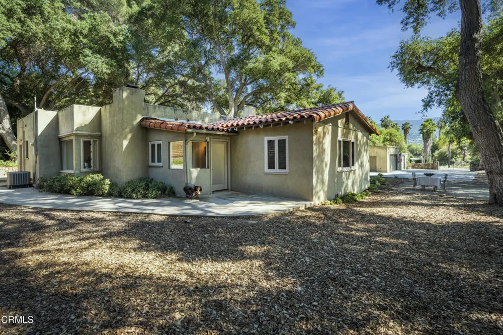 3741 Grand Avenue Ojai, CA 93023