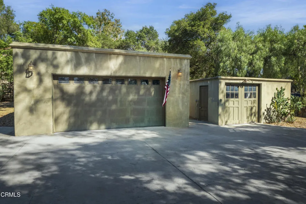 3741 Grand Avenue Ojai, CA 93023