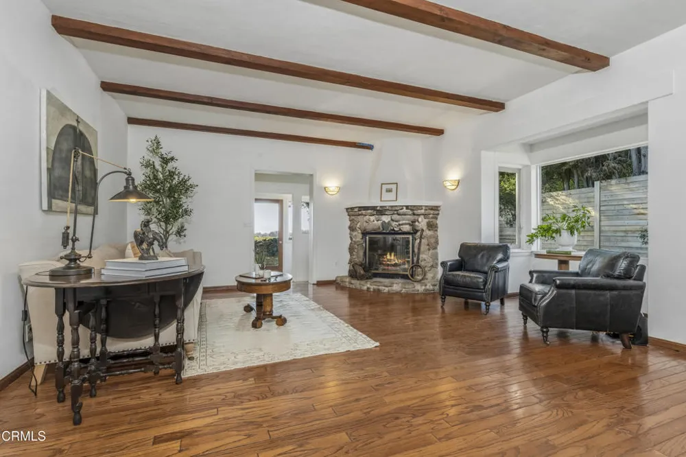 3741 Grand Avenue Ojai, CA 93023
