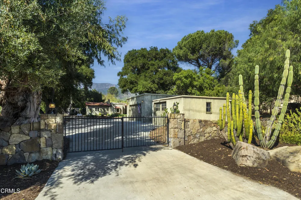 3741 Grand Avenue Ojai, CA 93023