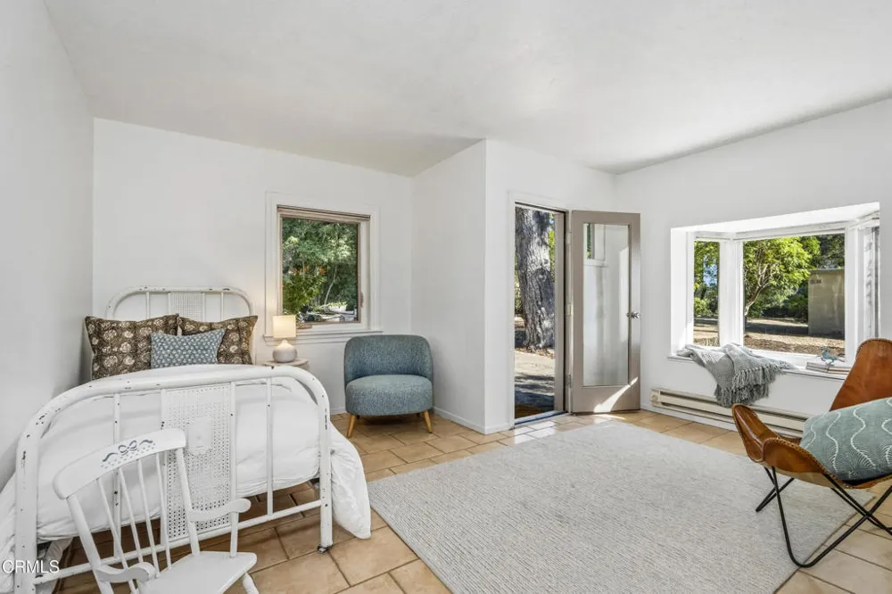 3741 Grand Avenue Ojai, CA 93023