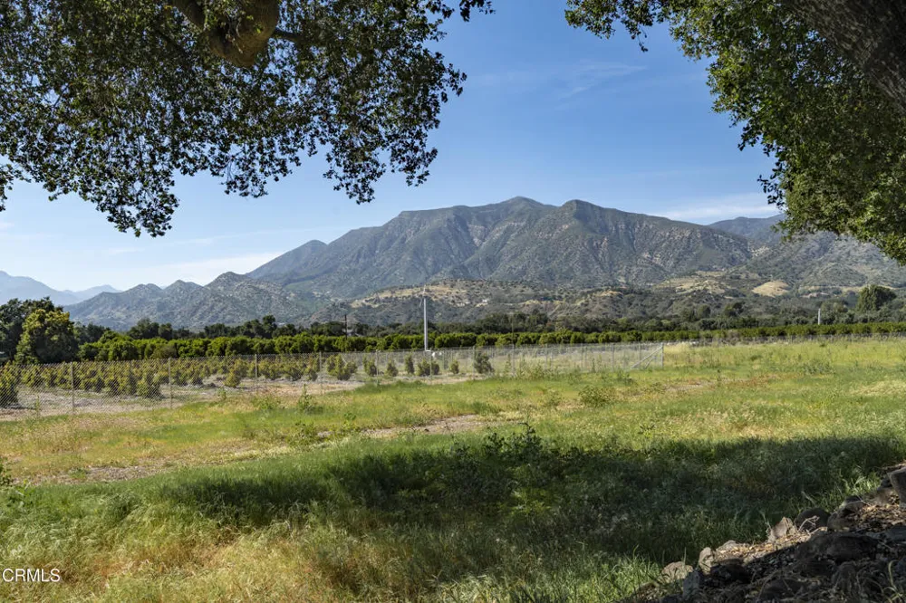 3741 Grand Avenue Ojai, CA 93023