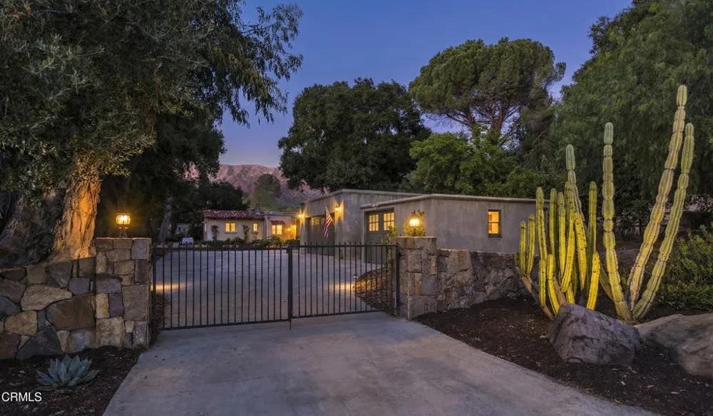 3741 Grand Avenue Ojai, CA 93023