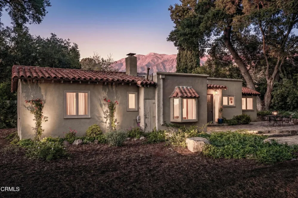 3741 Grand Avenue Ojai, CA 93023