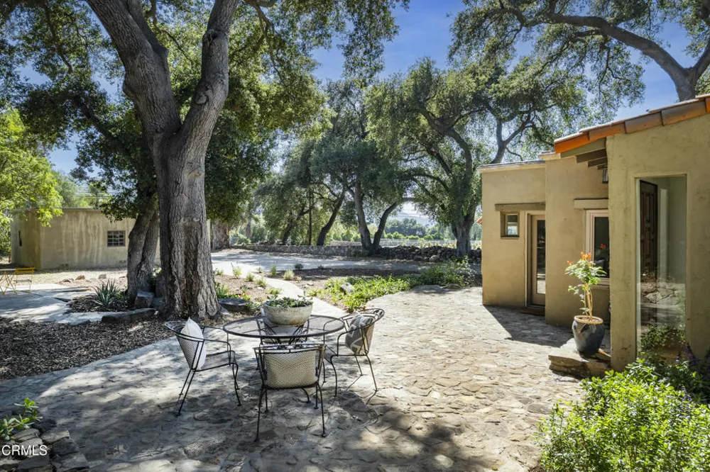 3741 Grand Avenue Ojai, CA 93023