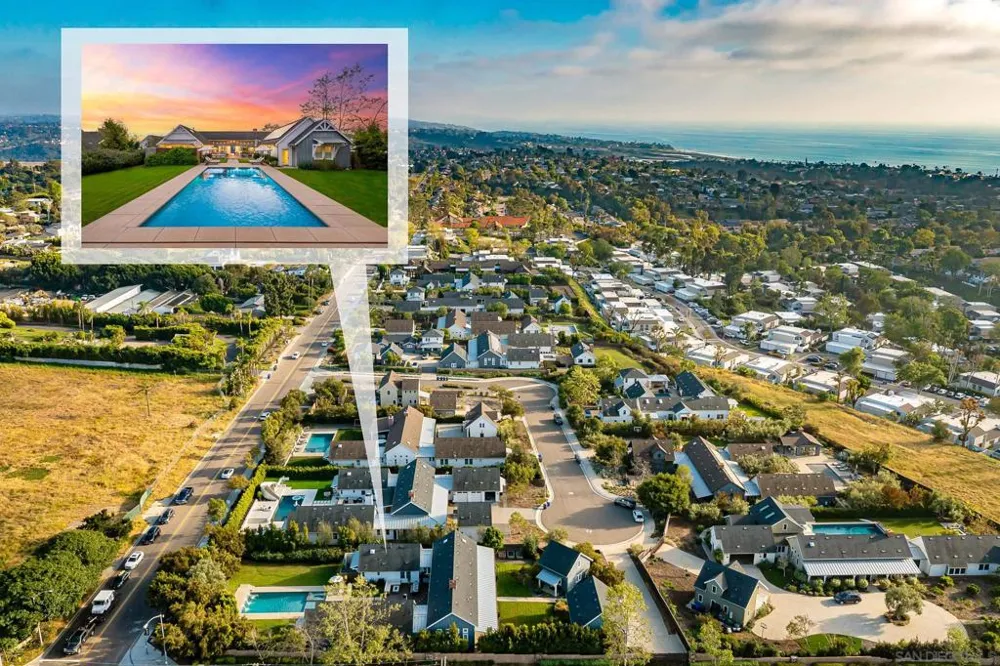 1245 Canton Ct Encinitas, CA 92024