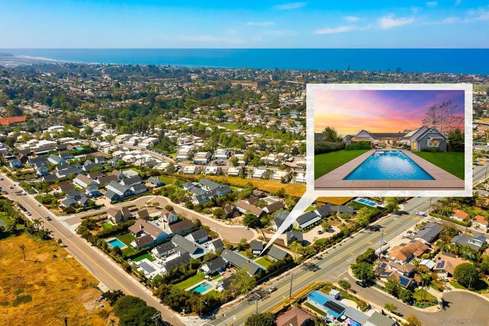 1245 Canton Ct Encinitas, CA 92024