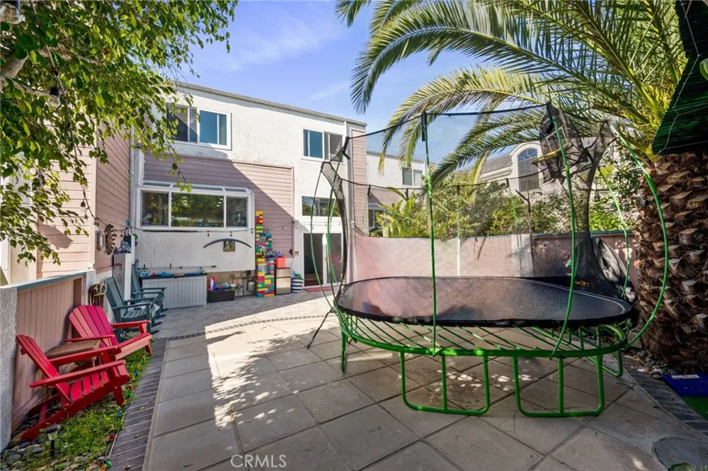 867 Aubrey Court #3 Hermosa Beach, CA 90254