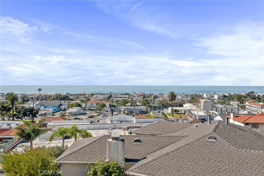 867 Aubrey Court #3 Hermosa Beach, CA 90254
