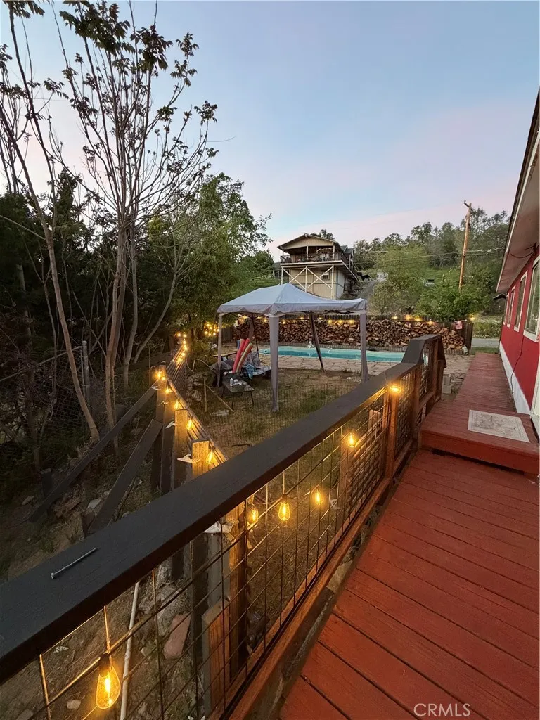 4047 Foothill Lucerne, CA 95458