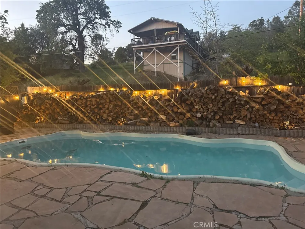 4047 Foothill Lucerne, CA 95458