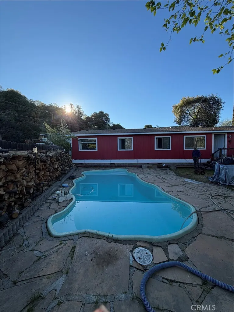 4047 Foothill Lucerne, CA 95458