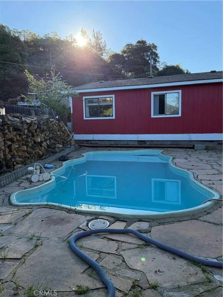 4047 Foothill Lucerne, CA 95458