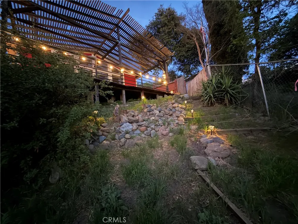 4047 Foothill Lucerne, CA 95458