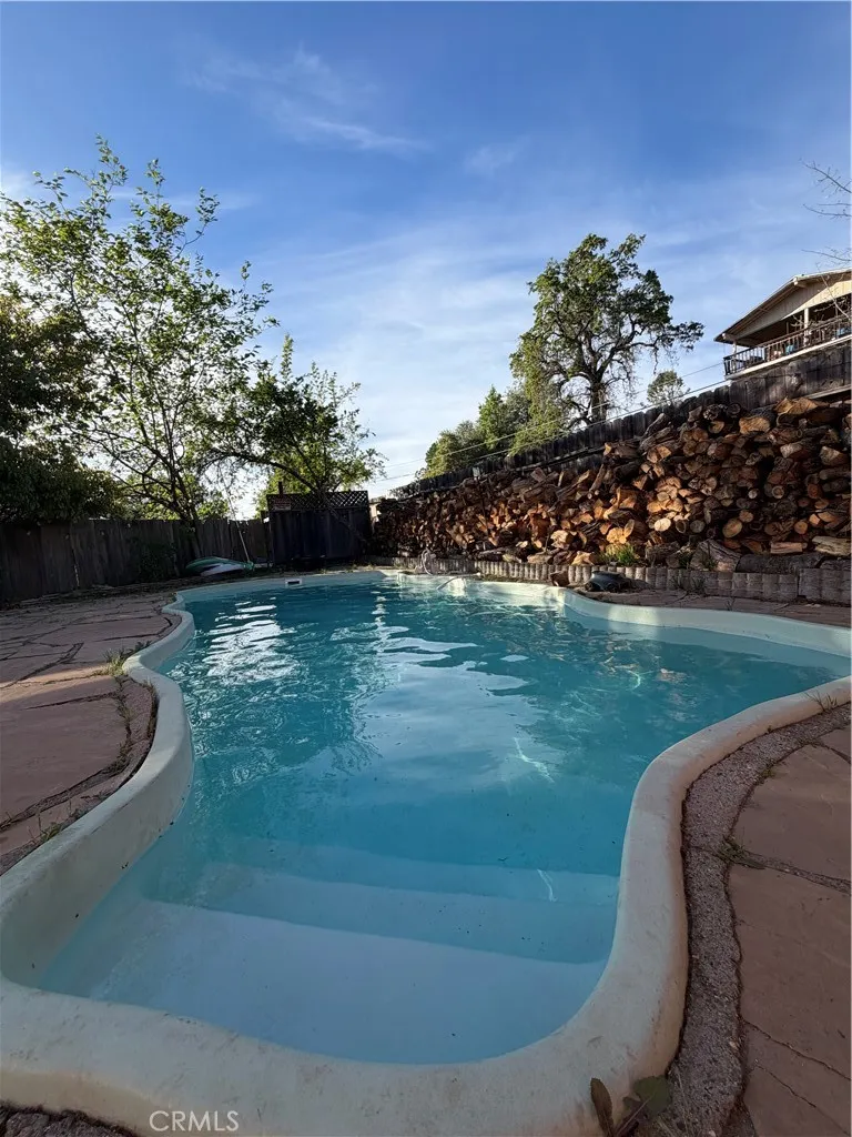 4047 Foothill Lucerne, CA 95458