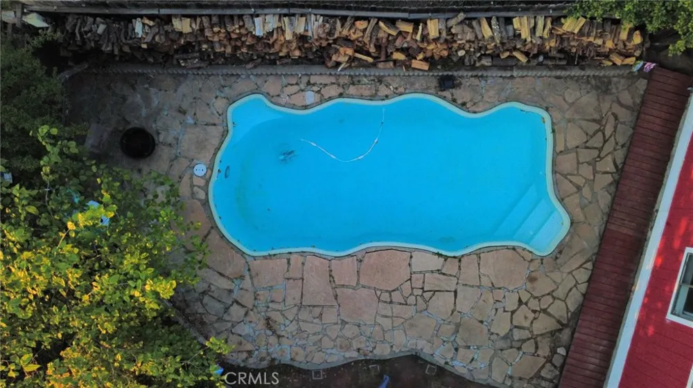 4047 Foothill Lucerne, CA 95458