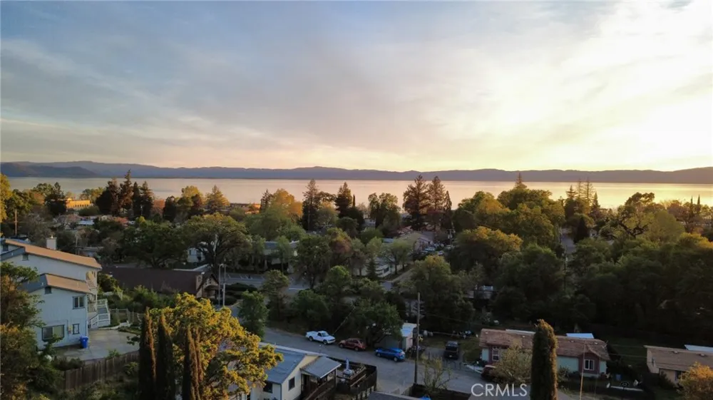4047 Foothill Lucerne, CA 95458