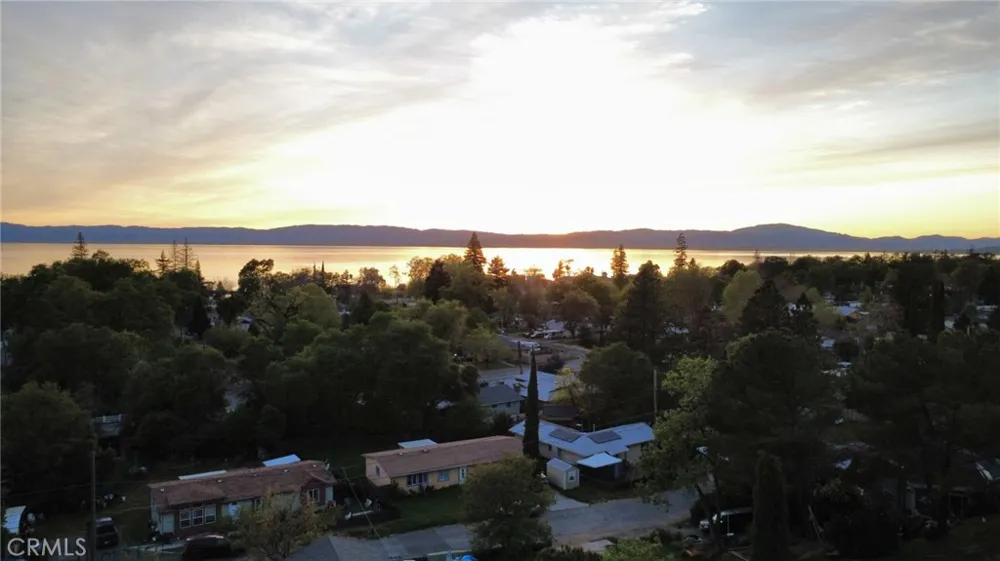 4047 Foothill Lucerne, CA 95458