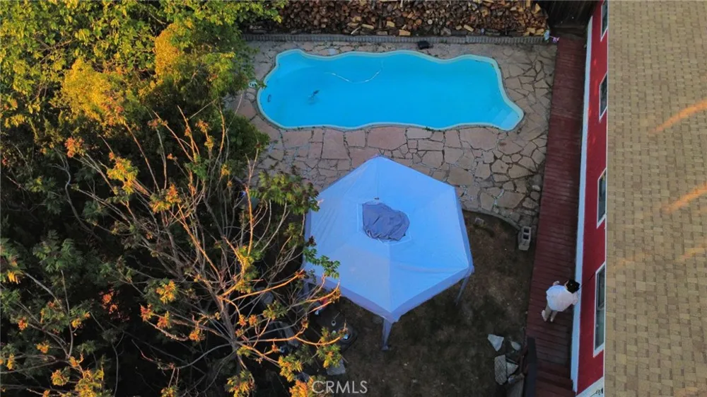 4047 Foothill Lucerne, CA 95458
