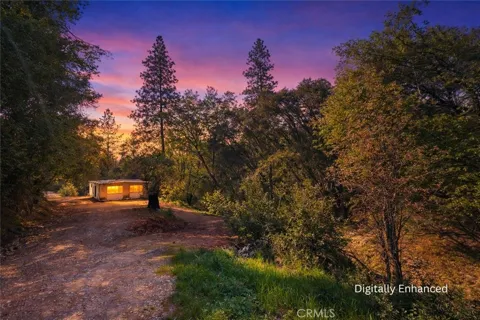 22666 Lower Quail Mine Road