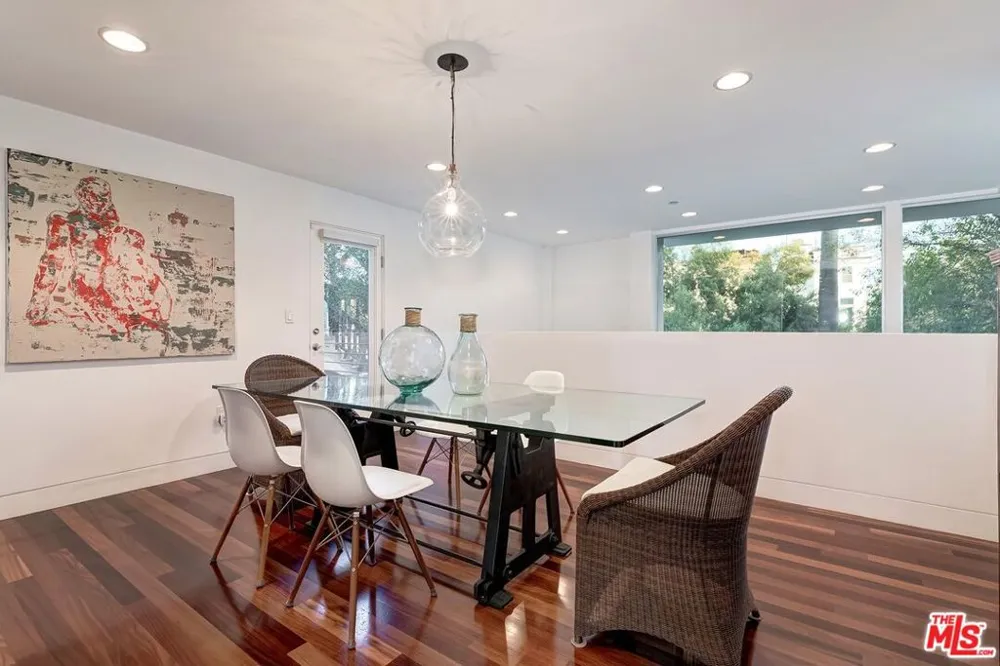 111 Eastwind Street Marina del Rey, CA 90292