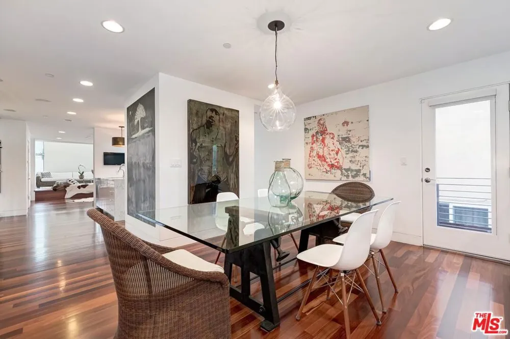 111 Eastwind Street Marina del Rey, CA 90292